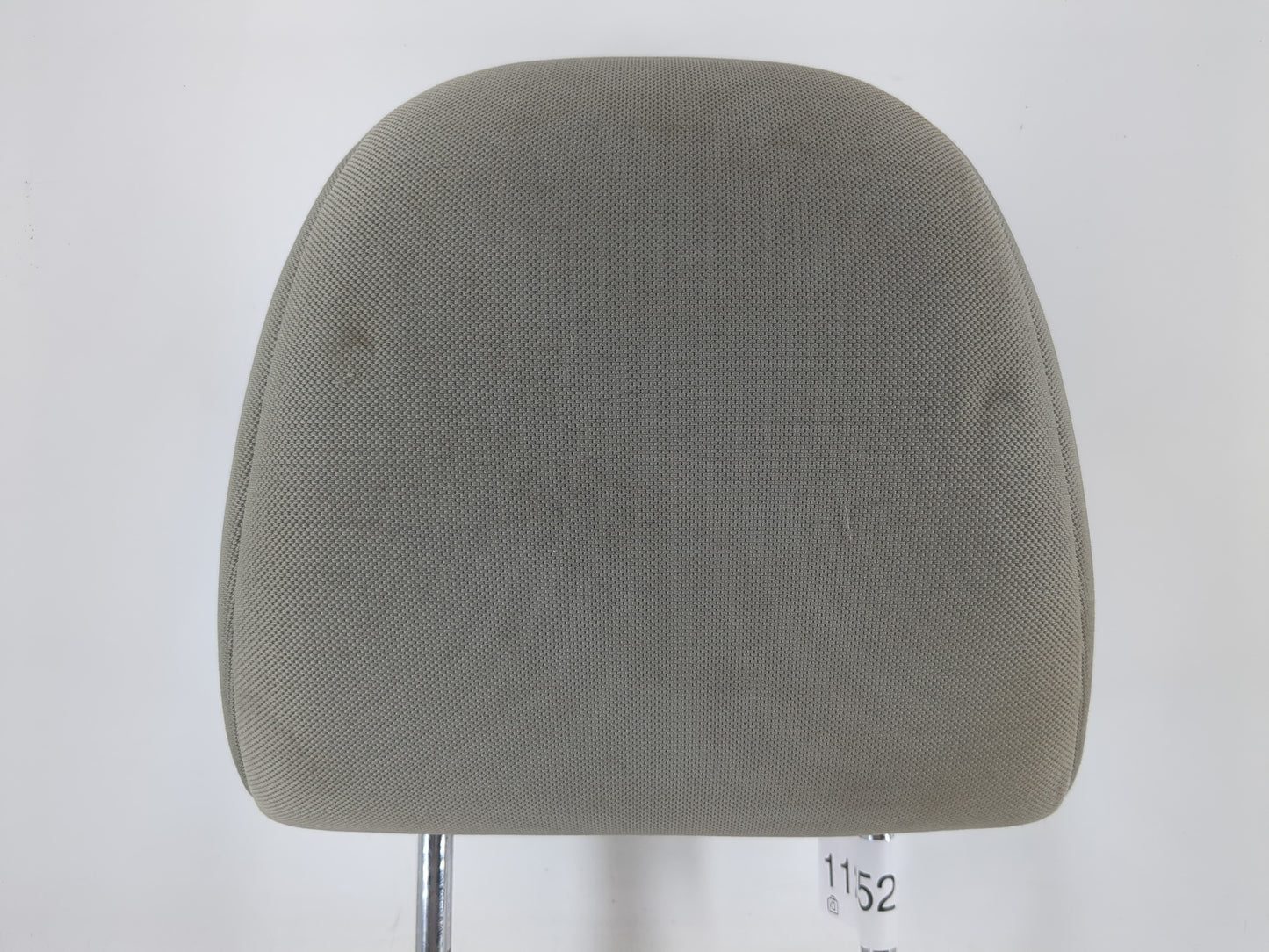 2009-2012 Toyota Rav4 Headrest Head Rest Front Driver Passenger Seat - Oemusedautoparts1.com