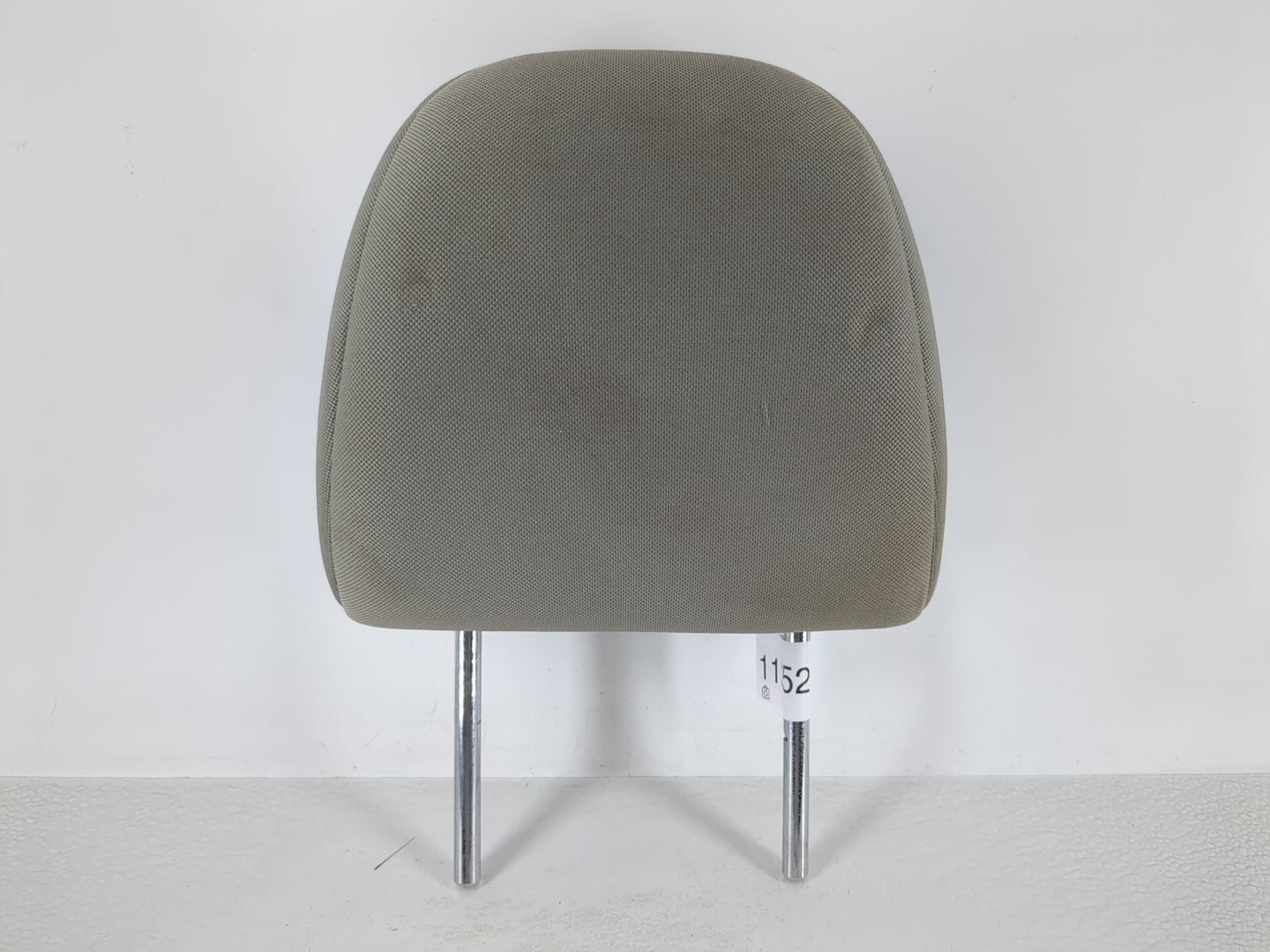 2009-2012 Toyota Rav4 Headrest Head Rest Front Driver Passenger Seat - Oemusedautoparts1.com