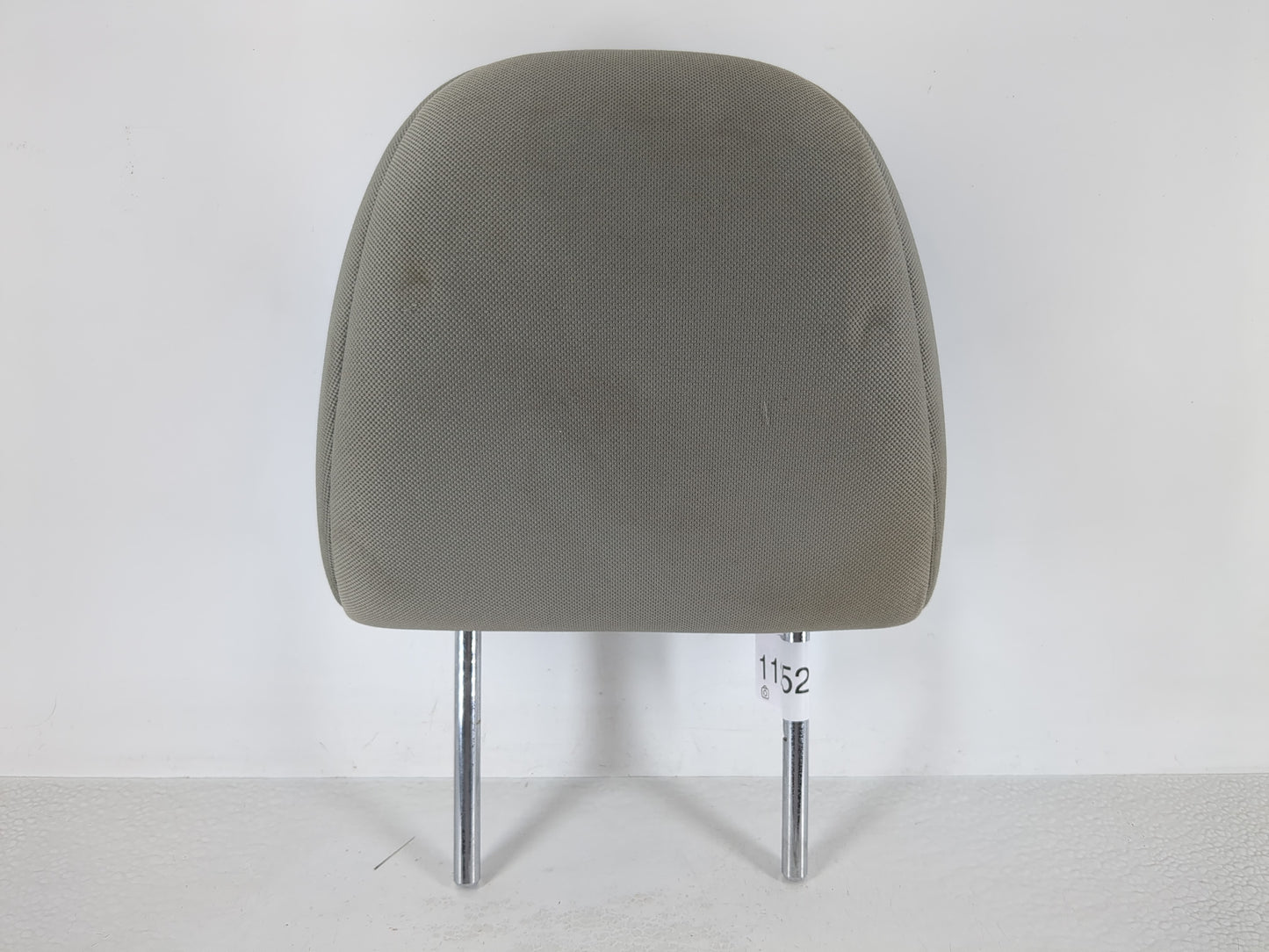 2009-2012 Toyota Rav4 Headrest Head Rest Front Driver Passenger Seat - Oemusedautoparts1.com