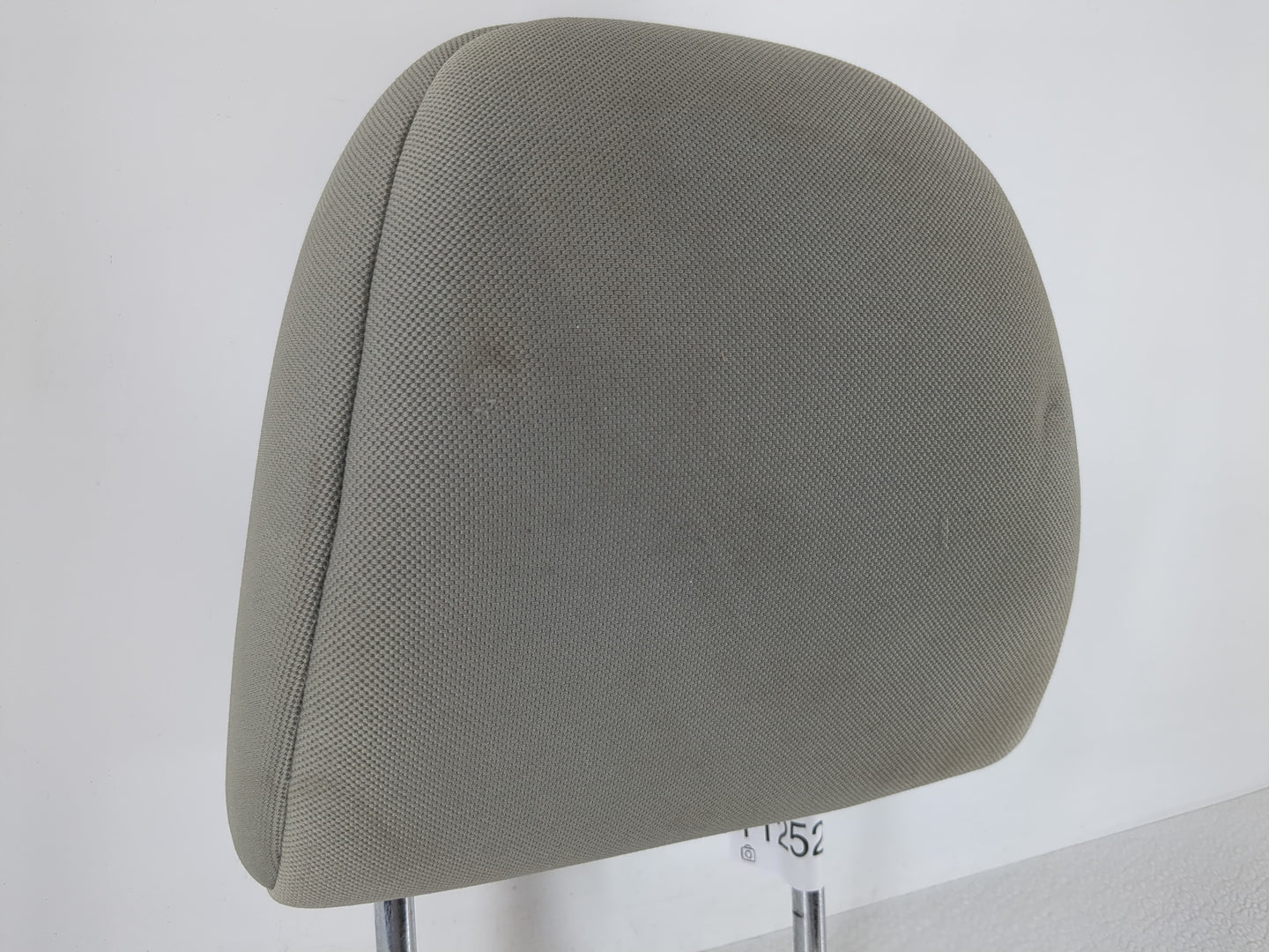 2009-2012 Toyota Rav4 Headrest Head Rest Front Driver Passenger Seat - Oemusedautoparts1.com