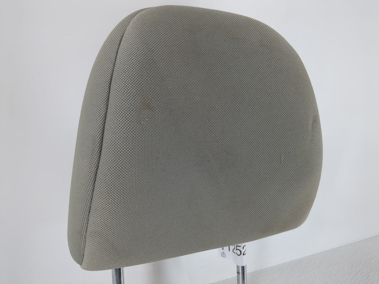 2009-2012 Toyota Rav4 Headrest Head Rest Front Driver Passenger Seat - Oemusedautoparts1.com