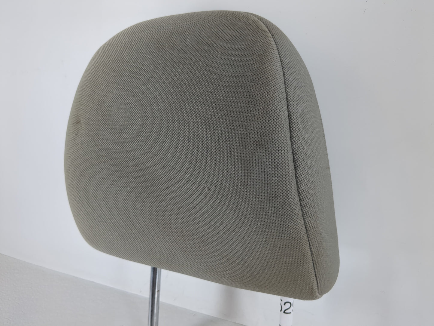 2009-2012 Toyota Rav4 Headrest Head Rest Front Driver Passenger Seat - Oemusedautoparts1.com
