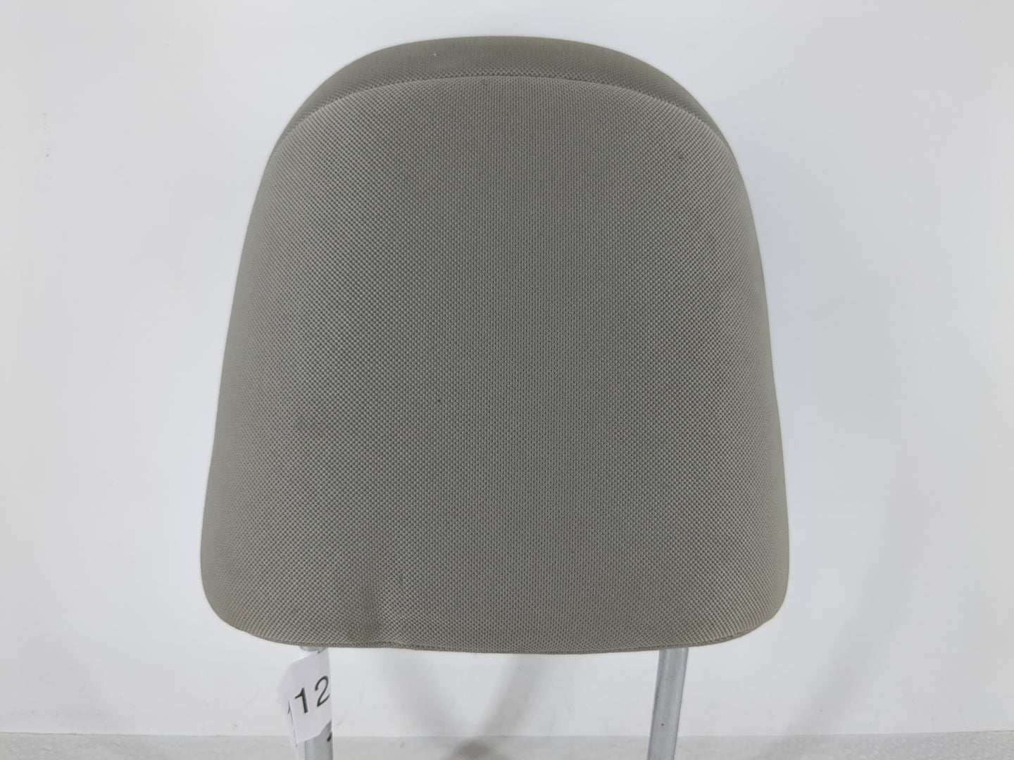 2009-2012 Toyota Rav4 Headrest Head Rest Front Driver Passenger Seat - Oemusedautoparts1.com
