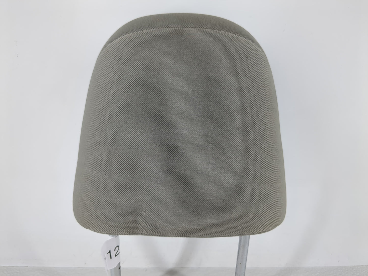 2009-2012 Toyota Rav4 Headrest Head Rest Front Driver Passenger Seat - Oemusedautoparts1.com