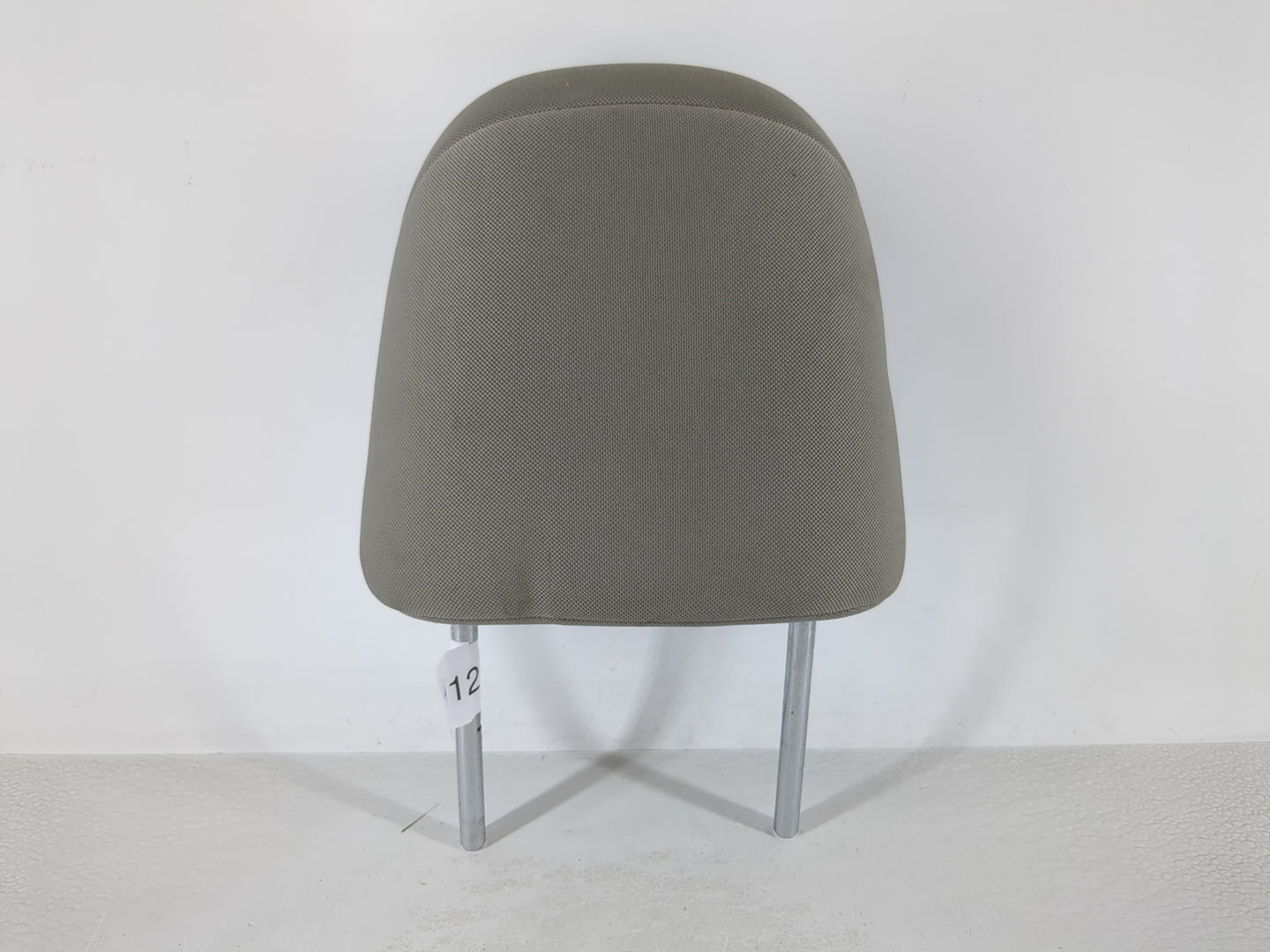 2009-2012 Toyota Rav4 Headrest Head Rest Front Driver Passenger Seat - Oemusedautoparts1.com