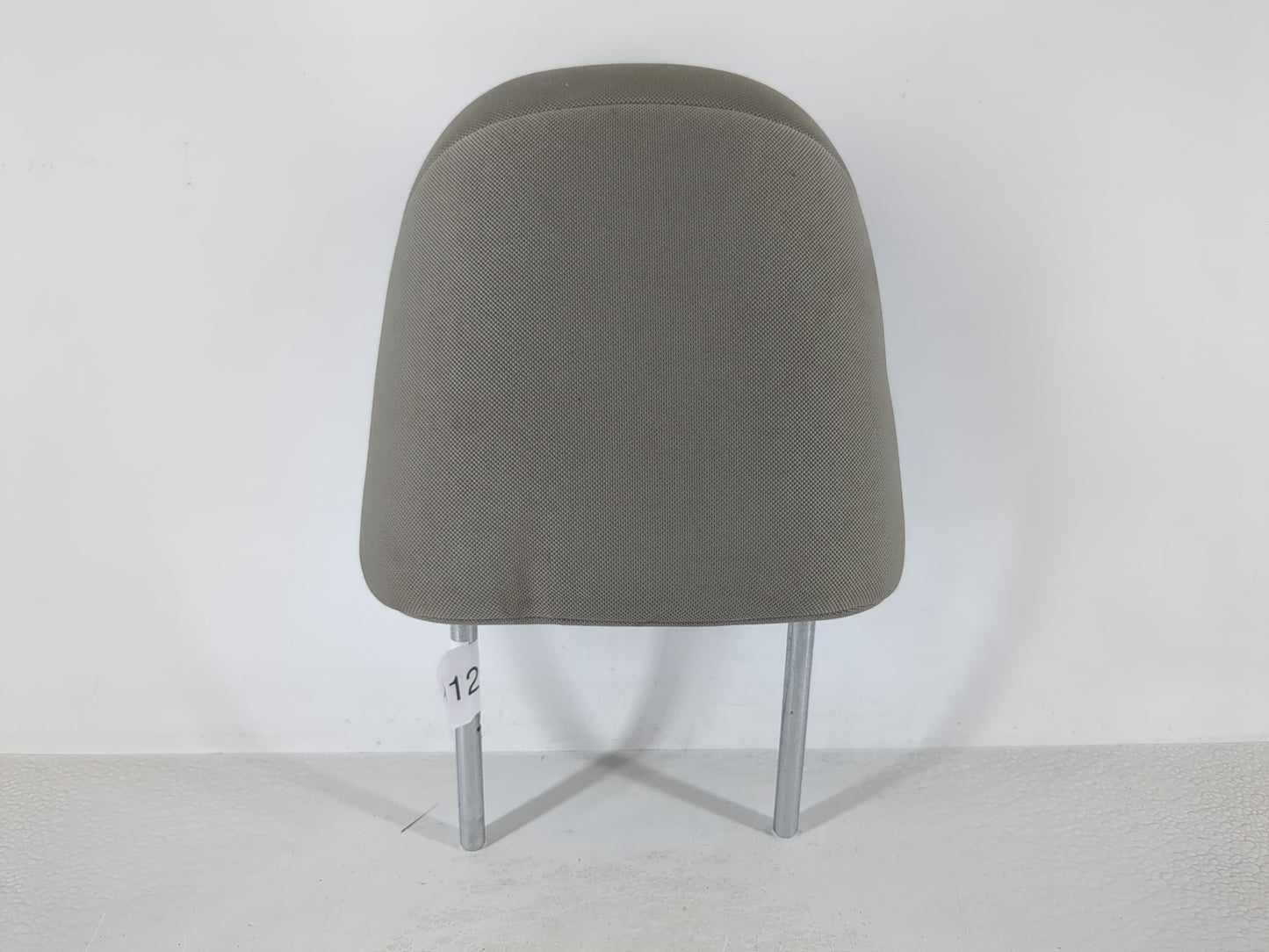2009-2012 Toyota Rav4 Headrest Head Rest Front Driver Passenger Seat - Oemusedautoparts1.com