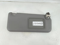 2010-2014 Toyota Rav4 Sun Visor Shade Replacement Passenger Right Mirror Fits Fits 2010 2011 2012 2013 2014 OEM Used Auto Pa