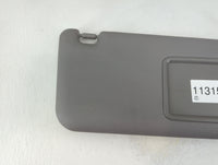 2010-2014 Toyota Rav4 Sun Visor Shade Replacement Passenger Right Mirror Fits Fits 2010 2011 2012 2013 2014 OEM Used Auto Pa
