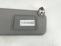 2010-2014 Toyota Rav4 Sun Visor Shade Replacement Passenger Right Mirror Fits Fits 2010 2011 2012 2013 2014 OEM Used Auto Pa