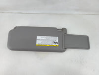 2010-2014 Toyota Rav4 Sun Visor Shade Replacement Passenger Right Mirror Fits Fits 2010 2011 2012 2013 2014 OEM Used Auto Pa