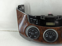 2006-2012 Toyota Rav4 Climate Control Module Temperature AC/Heater Replacement Fits Fits 2006 2007 2008 2009 2010 2011 2012 