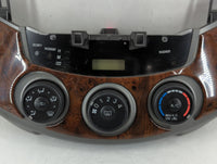 2006-2012 Toyota Rav4 Climate Control Module Temperature AC/Heater Replacement Fits Fits 2006 2007 2008 2009 2010 2011 2012 