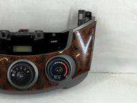 2006-2012 Toyota Rav4 Climate Control Module Temperature AC/Heater Replacement Fits Fits 2006 2007 2008 2009 2010 2011 2012 
