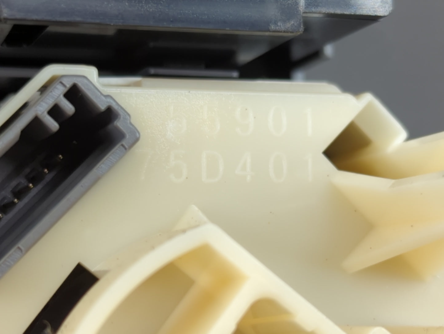 2006-2012 Toyota Rav4 Climate Control Module Temperature AC/Heater Replacement Fits Fits 2006 2007 2008 2009 2010 2011 2012 