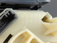 2006-2012 Toyota Rav4 Climate Control Module Temperature AC/Heater Replacement Fits Fits 2006 2007 2008 2009 2010 2011 2012 