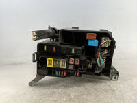2006-2012 Toyota Rav4 Fusebox Fuse Box Panel Relay Module P/N:82641-47020 Fits Fits 2006 2007 2008 2009 2010 2011 2012 OEM U