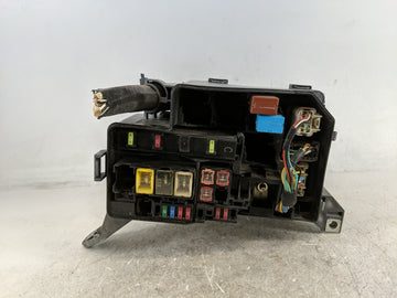 2006-2012 Toyota Rav4 Fusebox Fuse Box Panel Relay Module P/N:82641-47020 Fits Fits 2006 2007 2008 2009 2010 2011 2012 OEM Used Auto Parts
