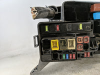 2006-2012 Toyota Rav4 Fusebox Fuse Box Panel Relay Module P/N:82641-47020 Fits Fits 2006 2007 2008 2009 2010 2011 2012 OEM U
