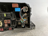 2006-2012 Toyota Rav4 Fusebox Fuse Box Panel Relay Module P/N:82641-47020 Fits Fits 2006 2007 2008 2009 2010 2011 2012 OEM U