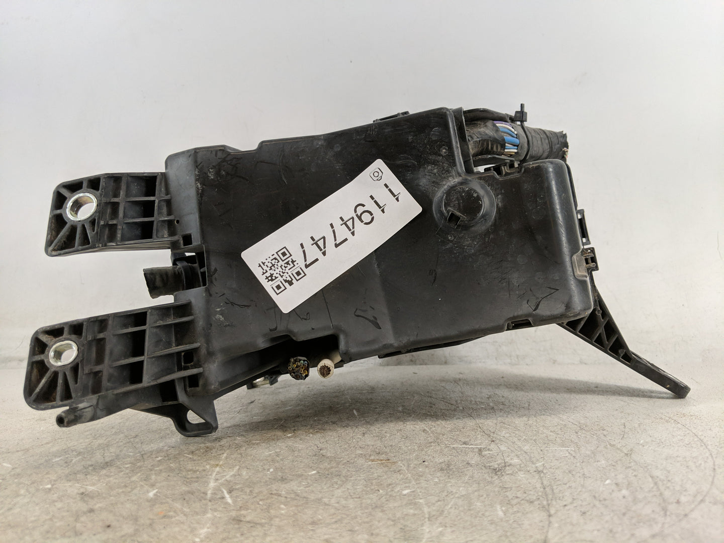 2006-2012 Toyota Rav4 Fusebox Fuse Box Panel Relay Module P/N:82641-47020 Fits Fits 2006 2007 2008 2009 2010 2011 2012 OEM U