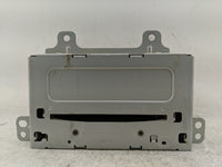 2011 Toyota Rav4 Radio AM FM Cd Player Receiver Replacement P/N:20983517 Fits OEM Used Auto Parts - Oemusedautoparts1.com