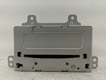 2011 Toyota Rav4 Radio AM FM Cd Player Receiver Replacement P/N:20983517 Fits OEM Used Auto Parts - Oemusedautoparts1.com