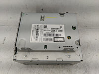 2011 Toyota Rav4 Radio AM FM Cd Player Receiver Replacement P/N:20983517 Fits OEM Used Auto Parts - Oemusedautoparts1.com
