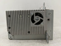2011 Toyota Rav4 Radio AM FM Cd Player Receiver Replacement P/N:20983517 Fits OEM Used Auto Parts - Oemusedautoparts1.com