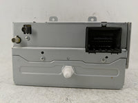 2011 Toyota Rav4 Radio AM FM Cd Player Receiver Replacement P/N:20983517 Fits OEM Used Auto Parts - Oemusedautoparts1.com
