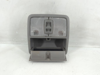 compare product 2009-2012 Toyota Rav4 Overhead Roof Console 1239478