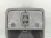 2009-2012 Toyota Rav4 Overhead Roof Console 1239478 - Oemusedautoparts1.com