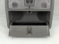 2009-2012 Toyota Rav4 Overhead Roof Console 1239478 - Oemusedautoparts1.com