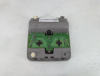 2009-2012 Toyota Rav4 Overhead Roof Console 1239478 - Oemusedautoparts1.com