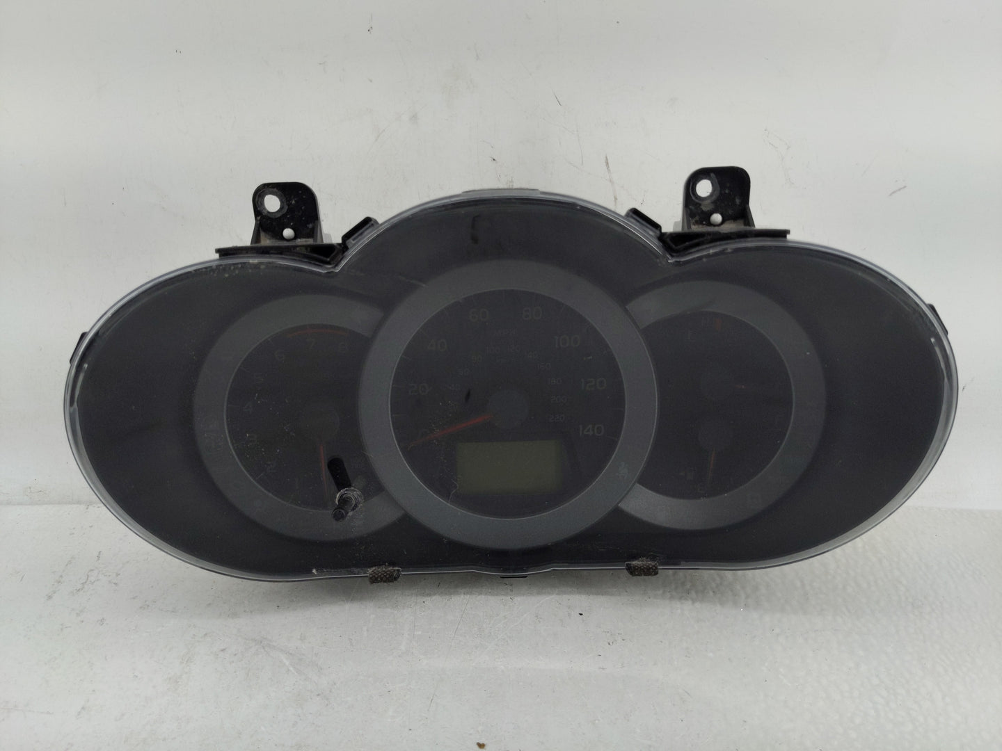 2011 Toyota Rav4 Instrument Cluster Speedometer Gauges P/N:TN257460-2850 83800-0R011-00 Fits OEM Used Auto Parts - Oemusedau