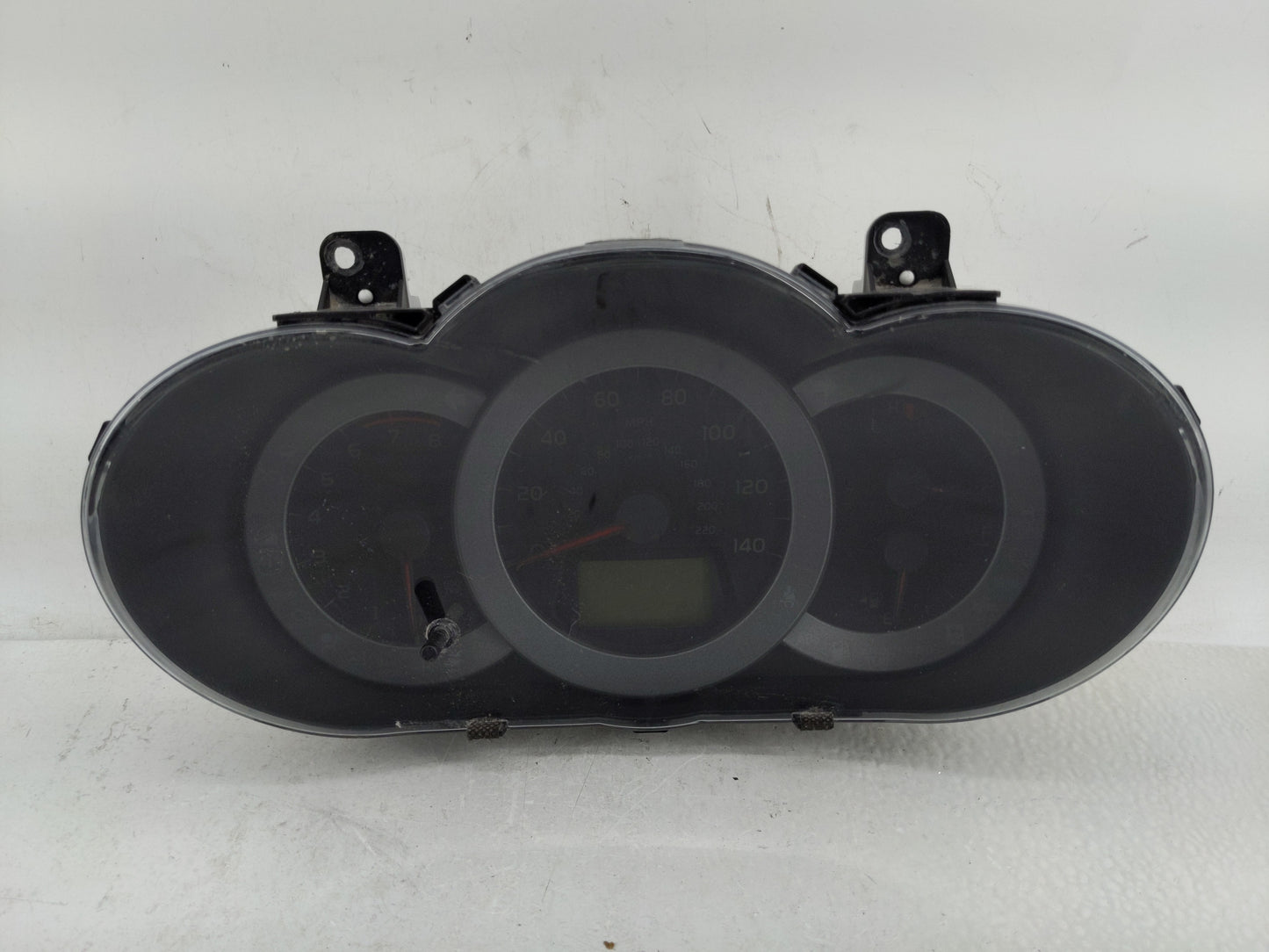 2011 Toyota Rav4 Instrument Cluster Speedometer Gauges P/N:TN257460-2850 83800-0R011-00 Fits OEM Used Auto Parts - Oemusedau
