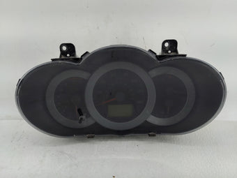 compare product 2011 Toyota Rav4 Instrument Cluster Speedometer Gauges P/N:TN257460-2850 83800-0R011-00 Fits OEM Used Auto Parts