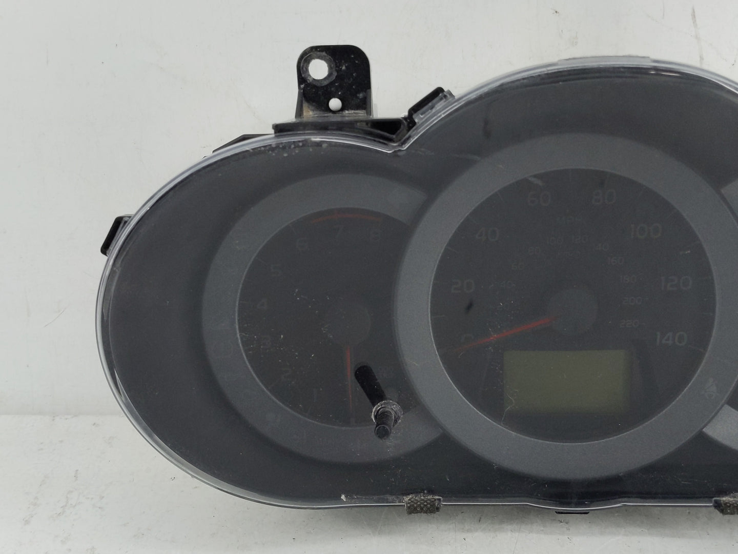2011 Toyota Rav4 Instrument Cluster Speedometer Gauges P/N:TN257460-2850 83800-0R011-00 Fits OEM Used Auto Parts - Oemusedau