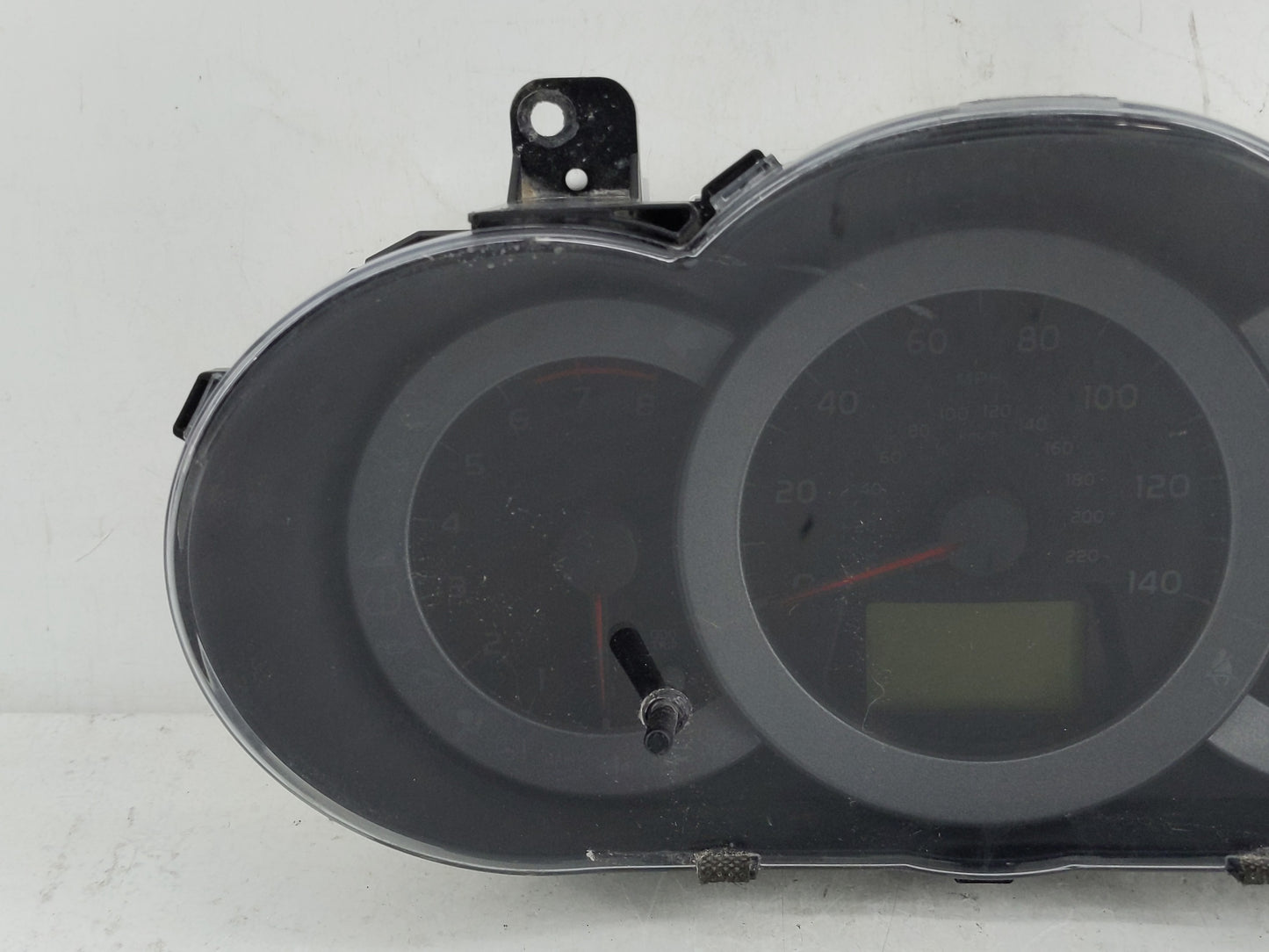 2011 Toyota Rav4 Instrument Cluster Speedometer Gauges P/N:TN257460-2850 83800-0R011-00 Fits OEM Used Auto Parts - Oemusedau