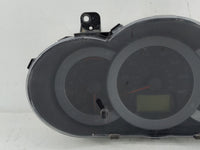 2011 Toyota Rav4 Instrument Cluster Speedometer Gauges P/N:TN257460-2850 83800-0R011-00 Fits OEM Used Auto Parts - Oemusedau