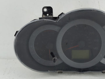 2011 Toyota Rav4 Instrument Cluster Speedometer Gauges P/N:TN257460-2850 83800-0R011-00 Fits OEM Used Auto Parts