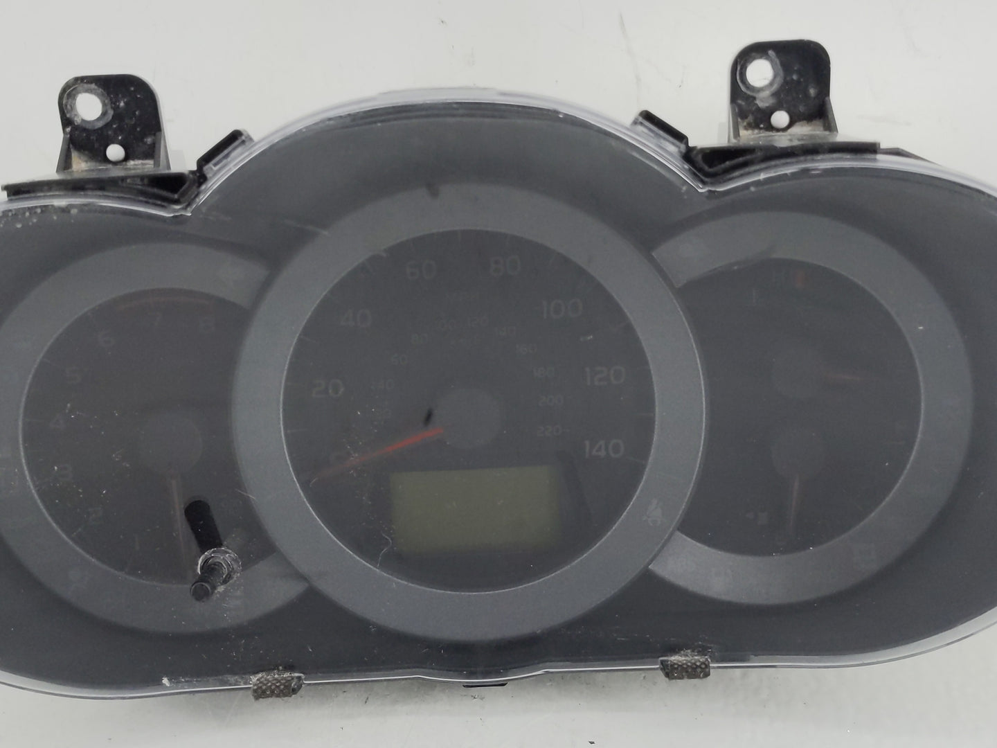 2011 Toyota Rav4 Instrument Cluster Speedometer Gauges P/N:TN257460-2850 83800-0R011-00 Fits OEM Used Auto Parts - Oemusedau