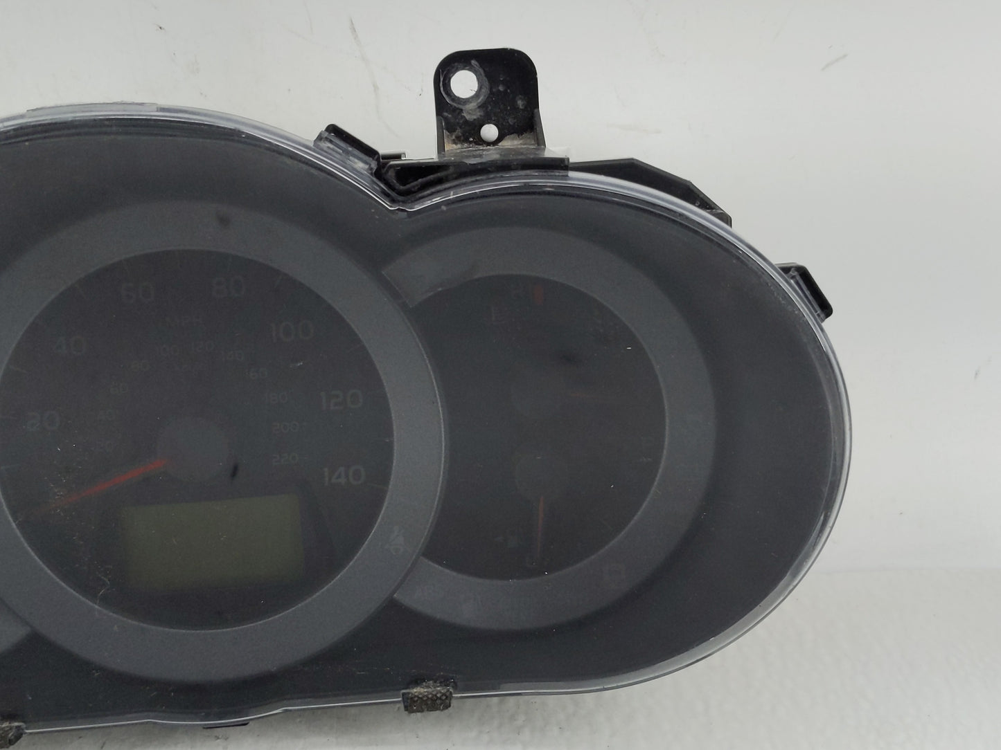 2011 Toyota Rav4 Instrument Cluster Speedometer Gauges P/N:TN257460-2850 83800-0R011-00 Fits OEM Used Auto Parts - Oemusedau