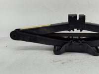 2011 Toyota Rav4 Spare Scissor Car Jack - Oemusedautoparts1.com