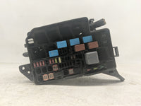 2006-2012 Toyota Rav4 Fusebox Fuse Box Panel Relay Module Fits Fits 2006 2007 2008 2009 2010 2011 2012 OEM Used Auto Parts -