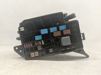 compare product 2006-2012 Toyota Rav4 Fusebox Fuse Box Panel Relay Module Fits Fits 2006 2007 2008 2009 2010 2011 2012 OEM Used Auto Parts