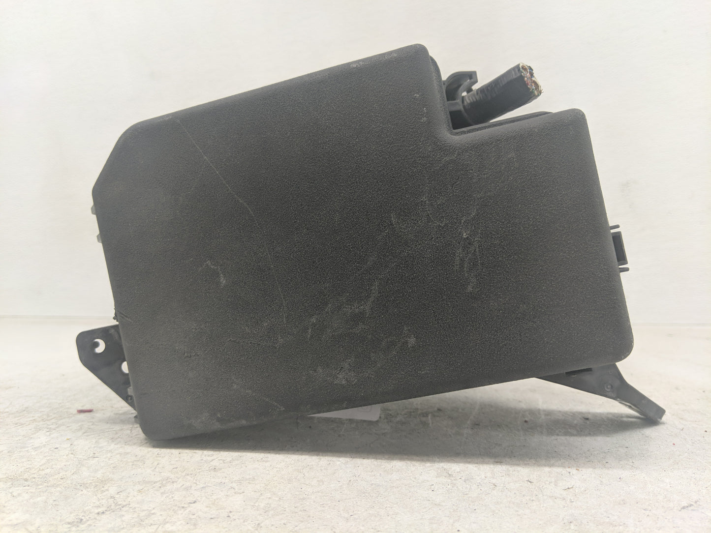 2006-2012 Toyota Rav4 Fusebox Fuse Box Panel Relay Module Fits Fits 2006 2007 2008 2009 2010 2011 2012 OEM Used Auto Parts -