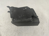 2006-2012 Toyota Rav4 Fusebox Fuse Box Panel Relay Module Fits Fits 2006 2007 2008 2009 2010 2011 2012 OEM Used Auto Parts -