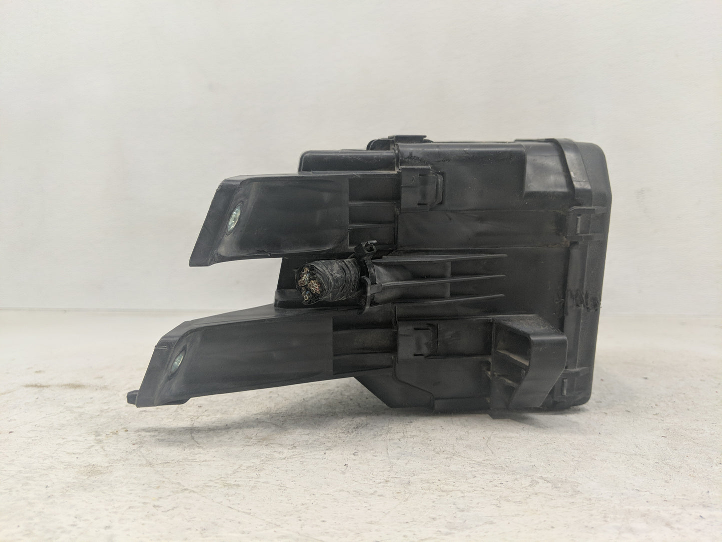 2006-2012 Toyota Rav4 Fusebox Fuse Box Panel Relay Module Fits Fits 2006 2007 2008 2009 2010 2011 2012 OEM Used Auto Parts -