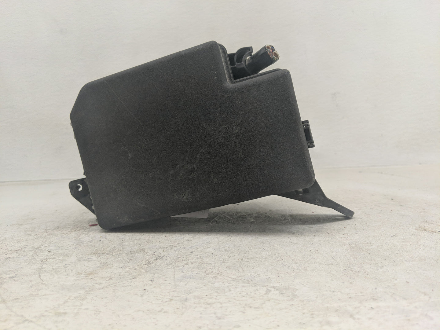 2006-2012 Toyota Rav4 Fusebox Fuse Box Panel Relay Module Fits Fits 2006 2007 2008 2009 2010 2011 2012 OEM Used Auto Parts -