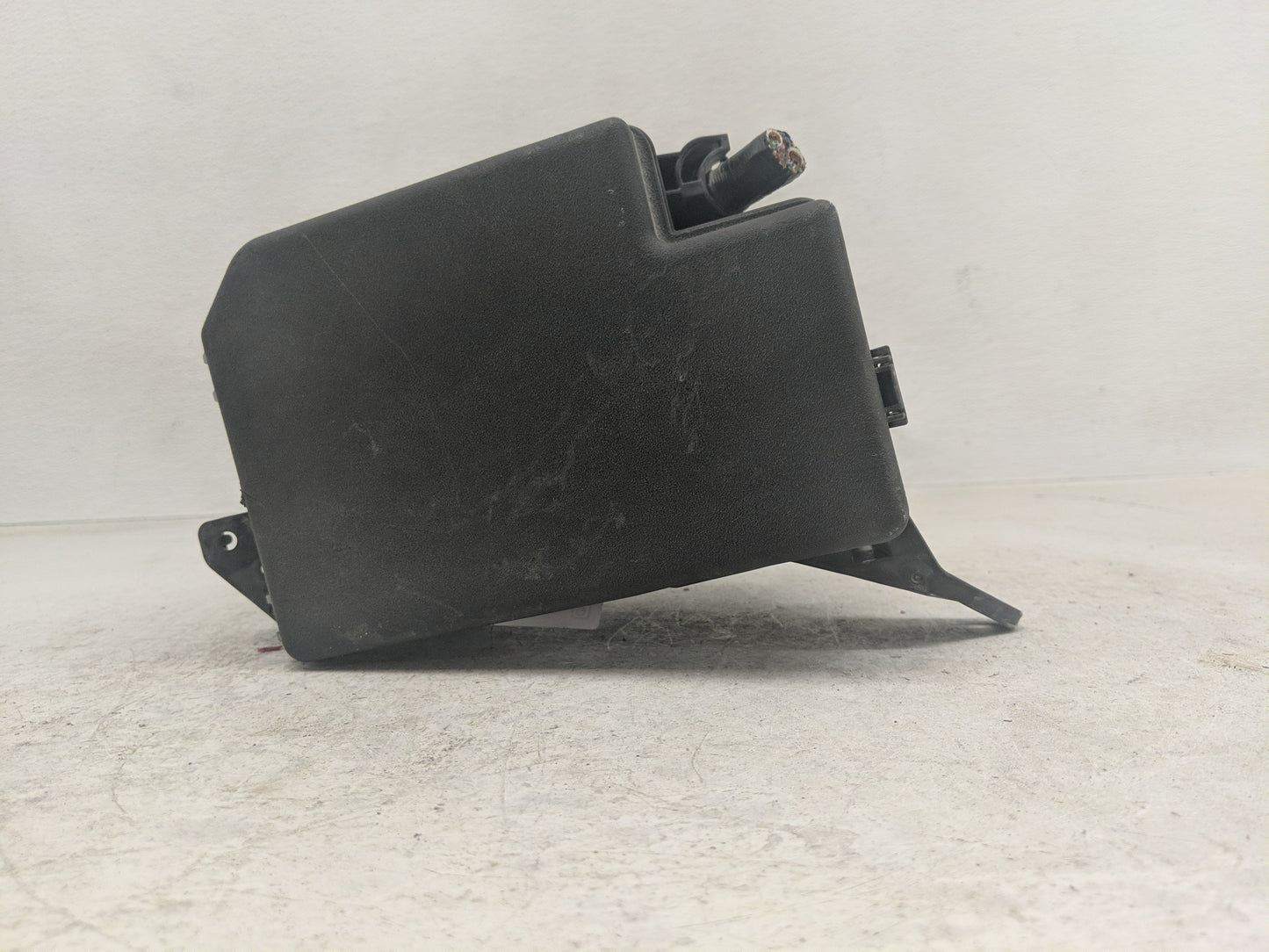 2006-2012 Toyota Rav4 Fusebox Fuse Box Panel Relay Module Fits Fits 2006 2007 2008 2009 2010 2011 2012 OEM Used Auto Parts -